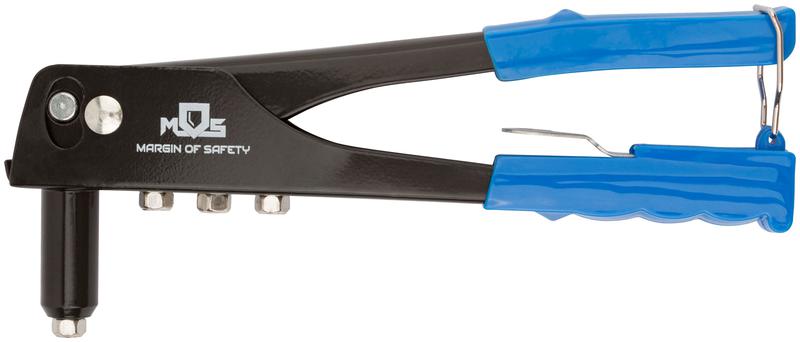 заклепочник 2.4-4.8мм (240мм) mos 32005м от BTSprom.by