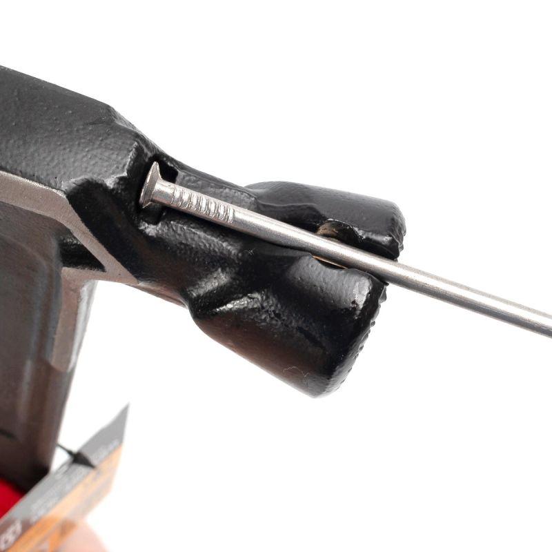  Молоток плотника кованый МПК-450 КВТ 79824 фото в каталоге от BTSprom.by