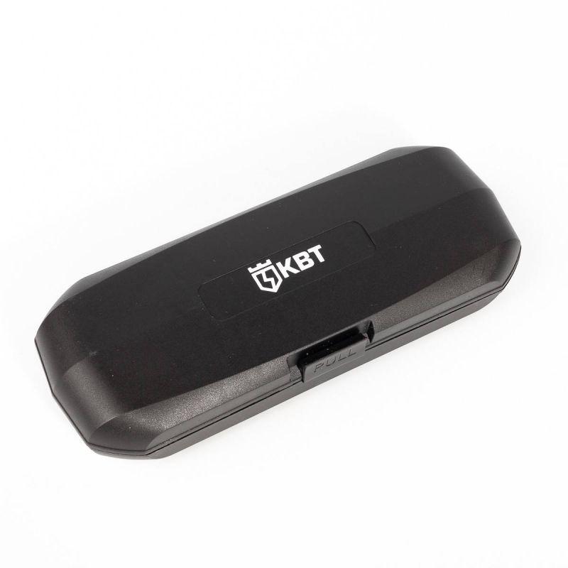  Набор диэлектр. отверток "Профи" НИО-4405 КВТ 83785 фото в каталоге от BTSprom.by