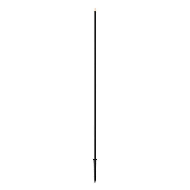 светильник spear 1вт 3000к ip65 ландшафтный maytoni o441fl-l1gf3k1 от BTSprom.by