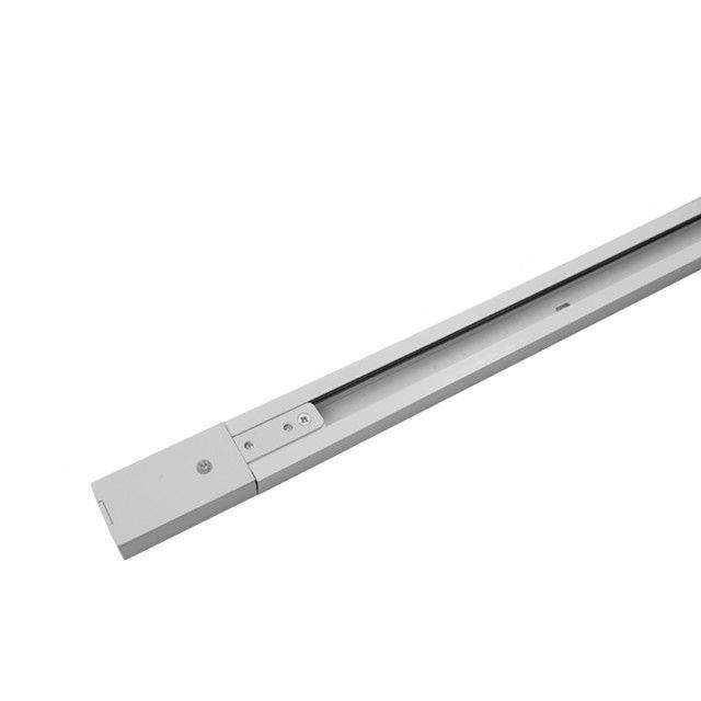 светодиодный трековый светильник led favourite tll-1,2 165 - 265 v  white от BTSprom.by