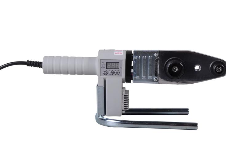  Аппарат для сварки пластиковых труб АСПТ-1000Д Ресанта 65/179 фото в каталоге от BTSprom.by