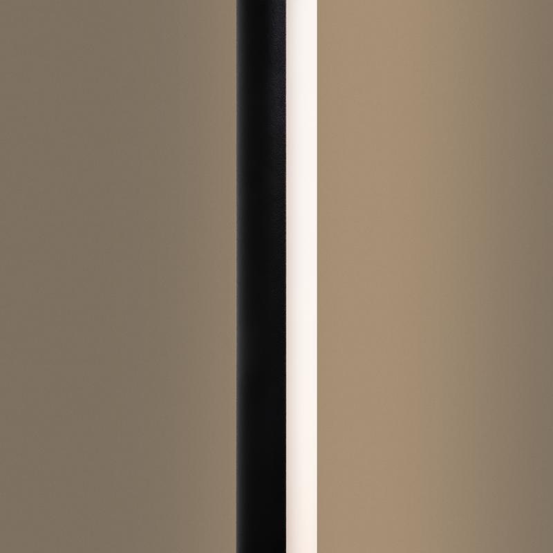  Светильник Stripe 16Вт IP20 торшер напольн. Freya FR6122FL-L22B фото в каталоге от BTSprom.by