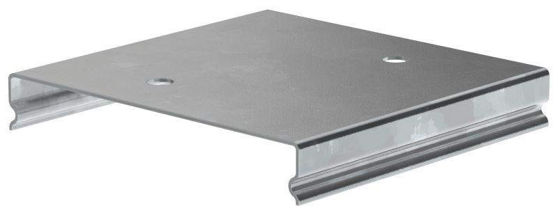 Накладка для крышки лотка 100 HDZ IEK CLP1S-NK-100-HDZ от BTSprom.by