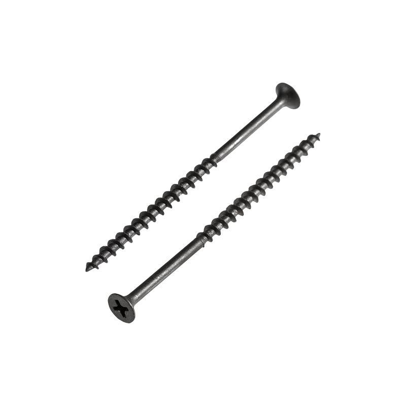саморез гипсокартон-дерево 4.2х75 (уп.300шт) kranz 1133-4275-2 от BTSprom.by