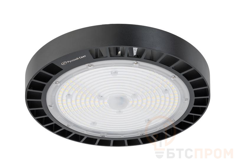 Светильник светодиодный ДСП IB 11 S 150W M 850 BK 298х298х156мм 150Вт 5000К IP65 High Bay подвесной черн. Русский Свет 16091124346 фото в каталоге от BTSprom.by  Светильник светодиодный ДСП IB 11 S 150W M 850 BK 298х298х156мм 150Вт 5000К IP65 High Bay подвесной черн. Русский Свет 16091124346 фото в каталоге от BTSprom.by