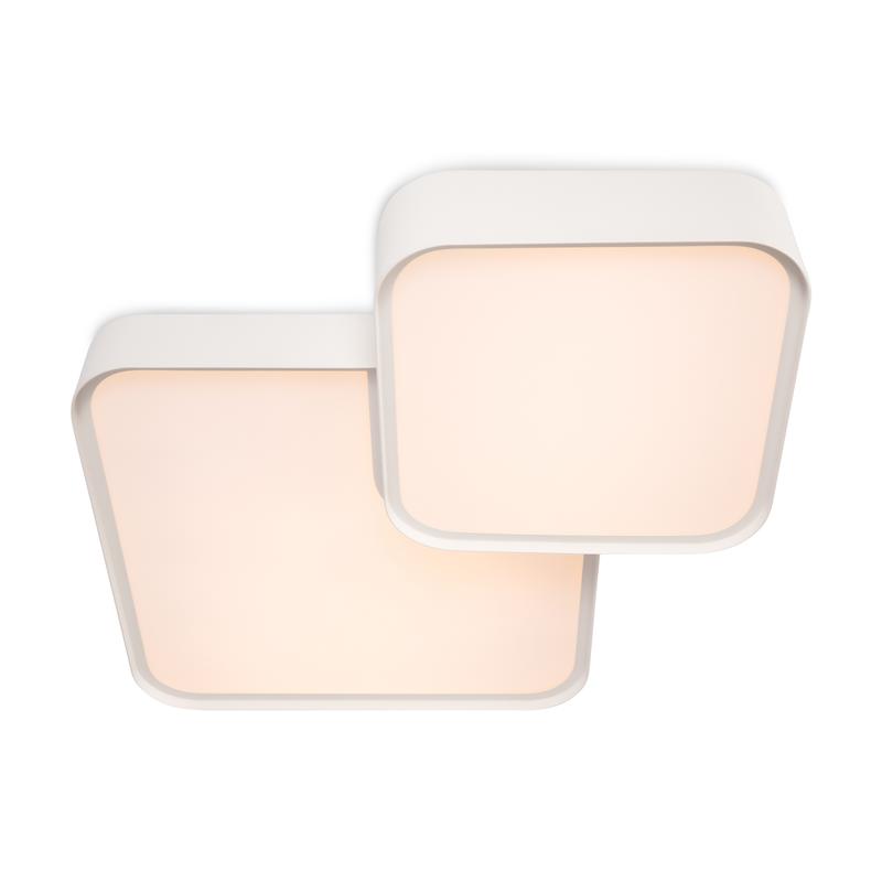  Светильник Square 84Вт IP20 потолочн. Freya FR6095CL-L84W фото в каталоге от BTSprom.by