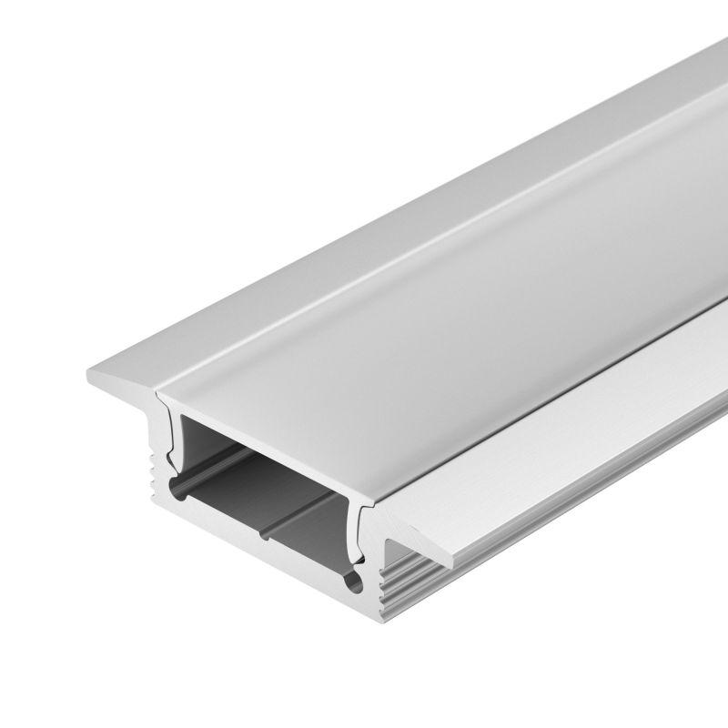профиль sl-slim-h7-f25-2000 anod l2000 алюм. arlight 023717 от BTSprom.by