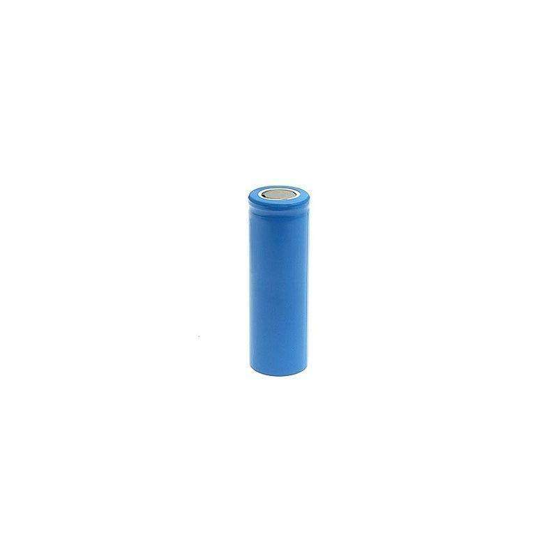 аккумулятор li-ion 18650 3.7в 2800ма.ч protected rexant 30-2030-01 от BTSprom.by