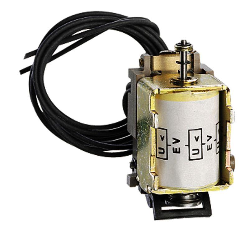 расцепитель независ. для dpx125-1600 230в leg 026167 от BTSprom.by