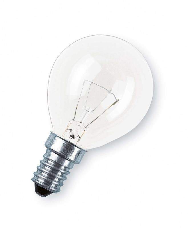 лампа накаливания classic p cl 60w e14 osram 4008321666222 от BTSprom.by