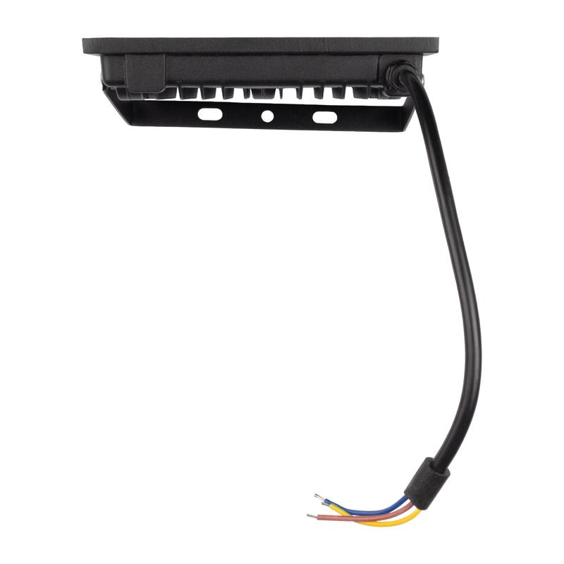  Прожектор светодиодный PFL RGB-RC 30Вт BL ДО/СДО IP65 (управление с пульта группой прожекторов R15м) JazzWay 5064188 фото в каталоге от BTSprom.by