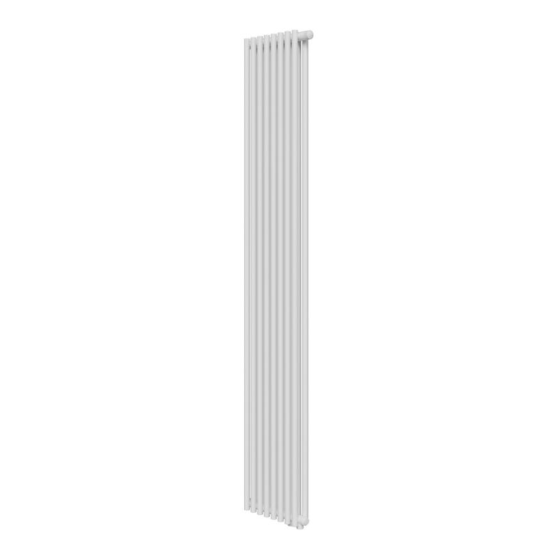 радиатор дизайн shift r22 vc2180 8 секц. ral9016 royal thermo нс-1631310 от BTSprom.by