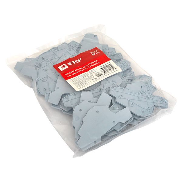 Заглушка для ST-2.5 NLPE EKF sak-st-2.5-nlpe фото в каталоге от BTSprom.by