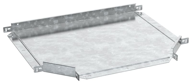 Разветвитель Т-образный 50х500 2мм HDZ ESCA 7 IEK ES7-RT-050-500-20-HDZ от BTSprom.by