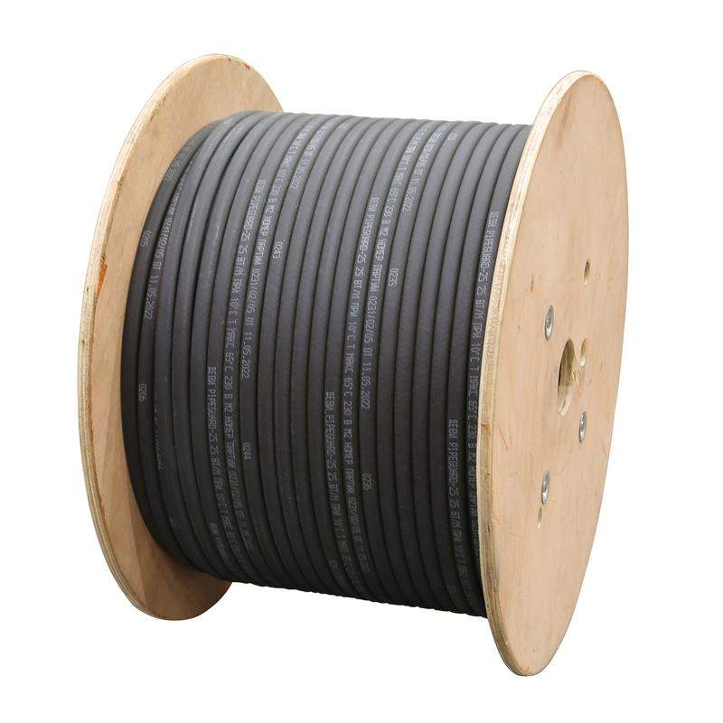 кабель нагревательный саморег. pipeguard-25 230в 750м деви 98301068r от BTSprom.by