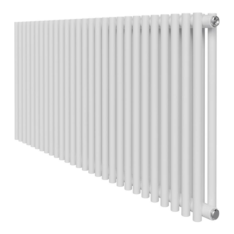 радиатор дизайн shift r22 c2050 24 секц. ral9016 royal thermo нс-1631339 от BTSprom.by