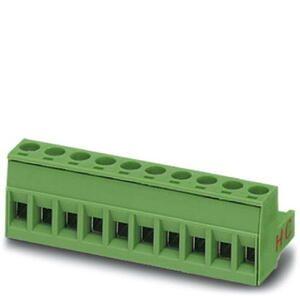 разъем штекерный mstb 2.5 hc/8-st phoenix contact 1911910 от BTSprom.by