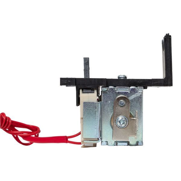  Расцепитель независимый 230В АС ВА-99М 630 с проводами EKF mccb99m-630-sht-230ac-w фото в каталоге от BTSprom.by