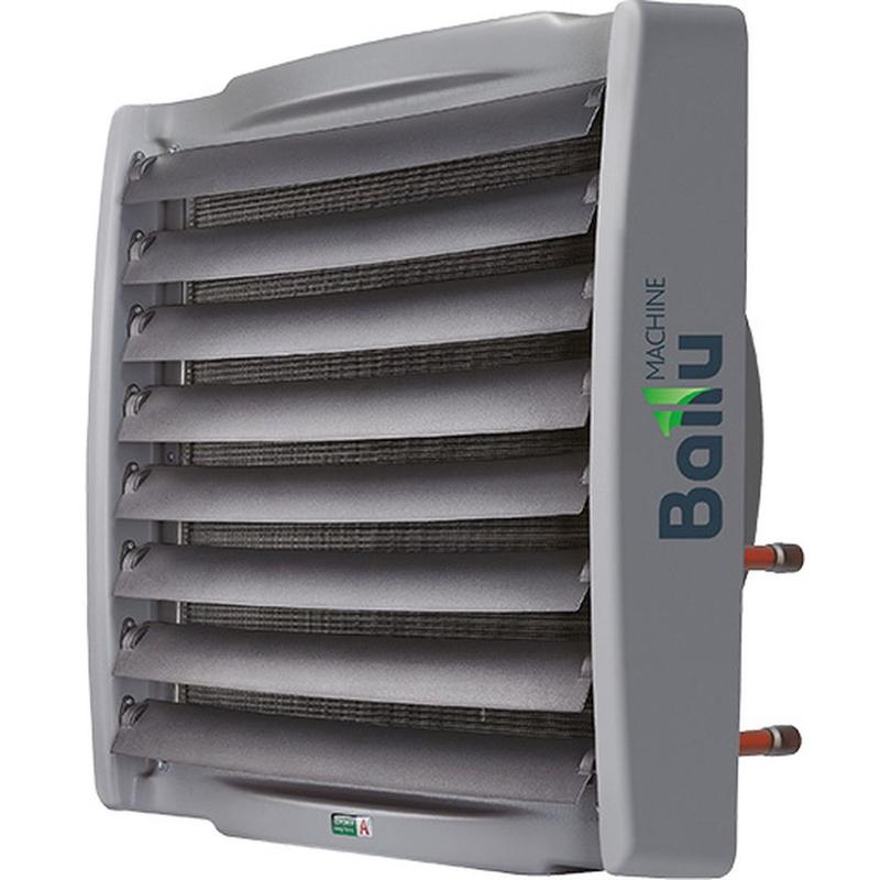 тепловентилятор водяной bhp-w2-30-sf ballu нс-1251904 от BTSprom.by