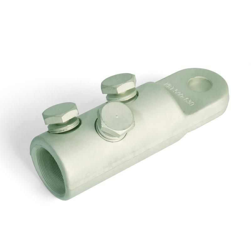 наконечник болтовой 3нбе-300/400(л) квт 65831 от BTSprom.by