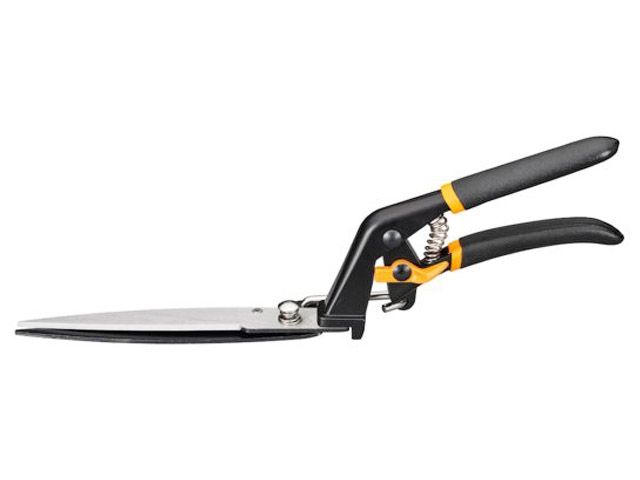 ножницы для травы gs21 solid fiskars 1026826 от BTSprom.by