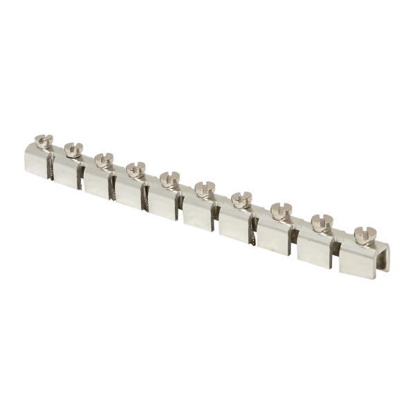  Перемычка тип 10PIN для UT 16кв.мм EKF scr-ut-jum-16 фото в каталоге от BTSprom.by