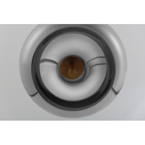  Светильник Claire 6137-101 5Вт 1хG9 (подвес) подвесной дизайн Rivoli Б0061905 фото в каталоге от BTSprom.by