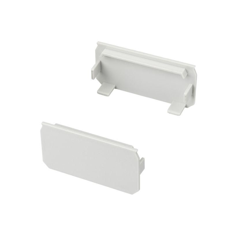 заглушка для klus-power-w50h25-f-hide arlight 028935 от BTSprom.by
