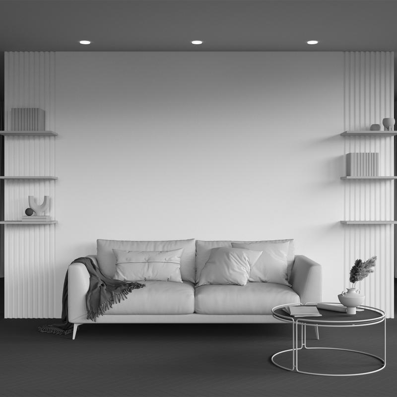  Светильник Pauline 1х12Вт GX53 встраив. Maytoni DL067-GX53-W фото в каталоге от BTSprom.by