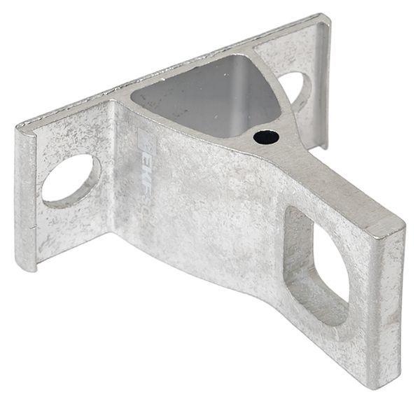  Кронштейн анкерный SO253 (инд. упак.) EKF so-253-r фото в каталоге от BTSprom.by