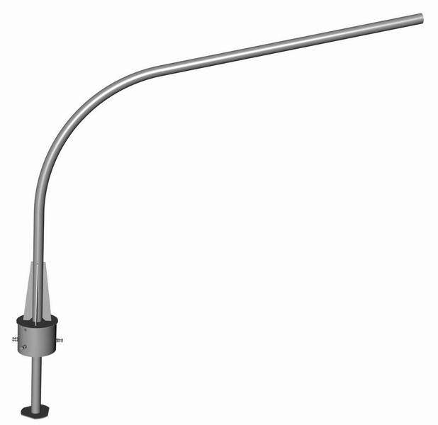 кронштейн танс.41.125.000 (1.к1-1.5-1.5-о3-ц) opora engineering oe-00070 от BTSprom.by