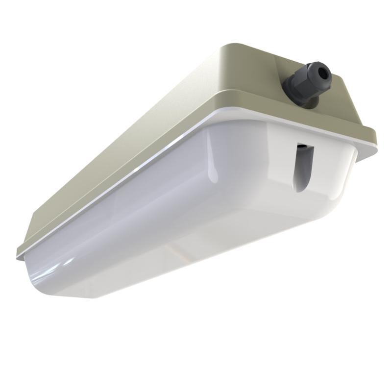 светильник светодиодный lad led line-oz-25 25вт 5000к ip65 230в опал рассеив. ладзавод ladledloz25 от BTSprom.by