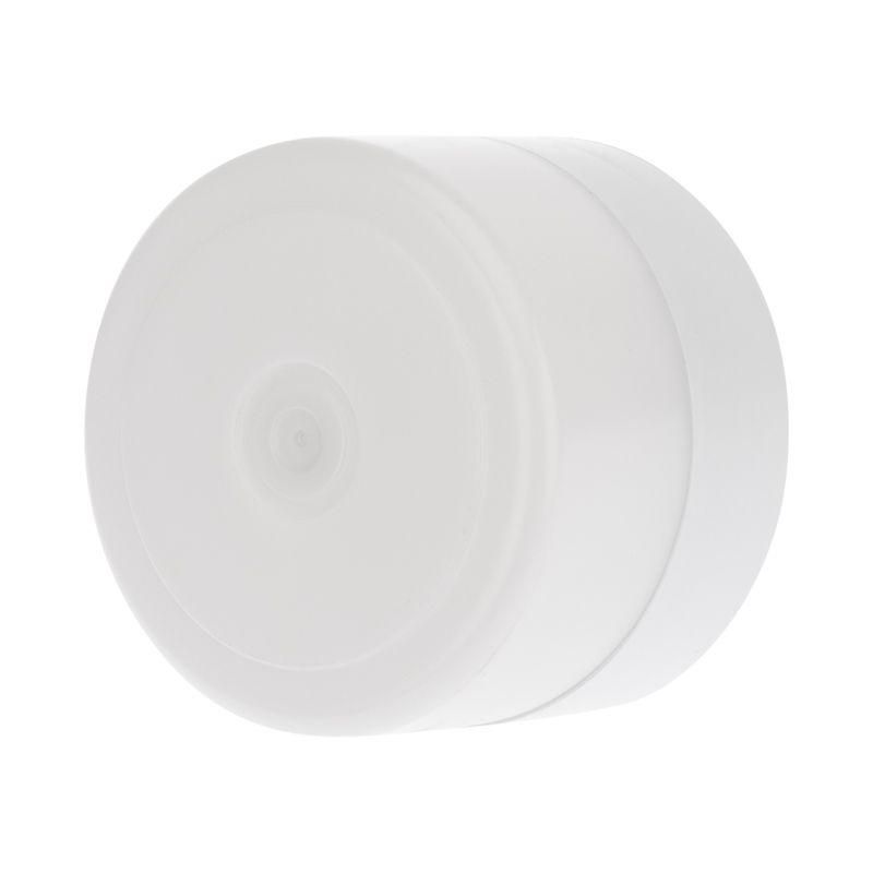 ночник светодиодный touchpad с сенсорным выключателем и диммером 3хаа тепл. бел. proconnect 75-0361 от BTSprom.by