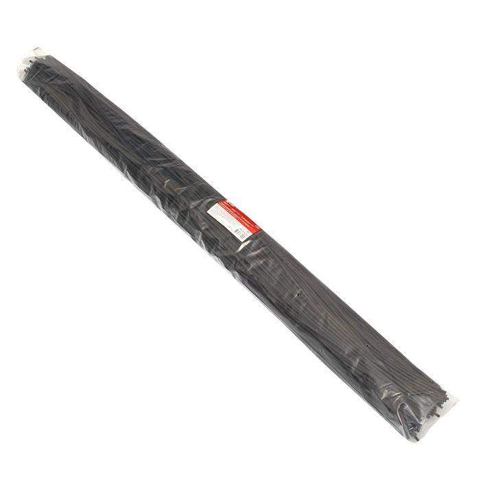  Трубка термоусадочная ТУТ нг 3/1.5 черн. 1м (уп.200м) PROxima EKF tut-3-b-1m фото в каталоге от BTSprom.by