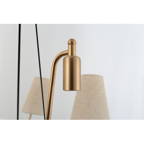  Люстра Michele 4111-306 40Вт 6хE14 дизайн Rivoli Б0061952 фото в каталоге от BTSprom.by