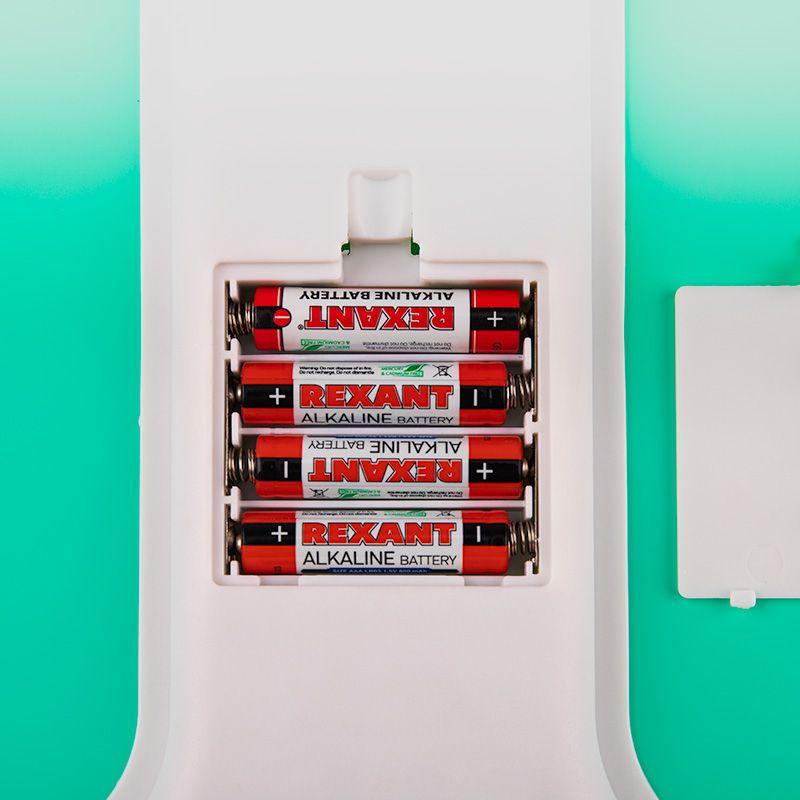  Весы напольные электронные до 180 кг с цифровым дисплеем Life Rexant 72-1201 фото в каталоге от BTSprom.by