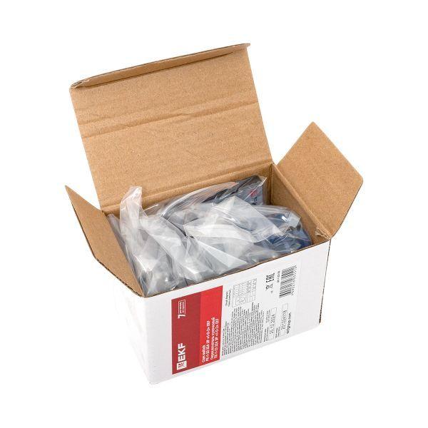  Переключатель кулачковый ПК-1-23 3П 32А "1-0-2" EKF pk-1-23-32 фото в каталоге от BTSprom.by