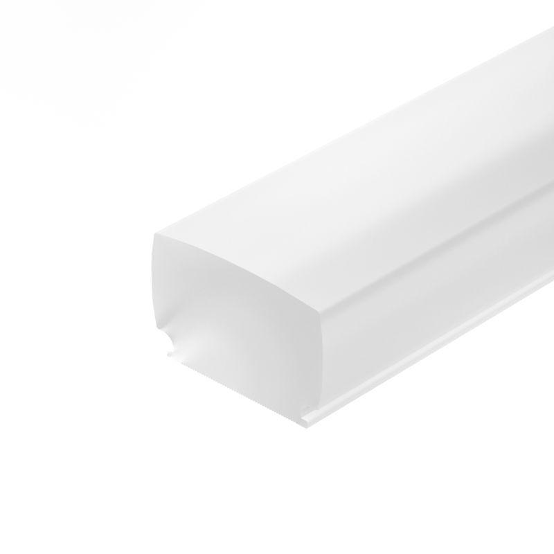 экран sl-line-w20-145deg-2400 block frost-pm пластик l2400 arlight 041797 от BTSprom.by