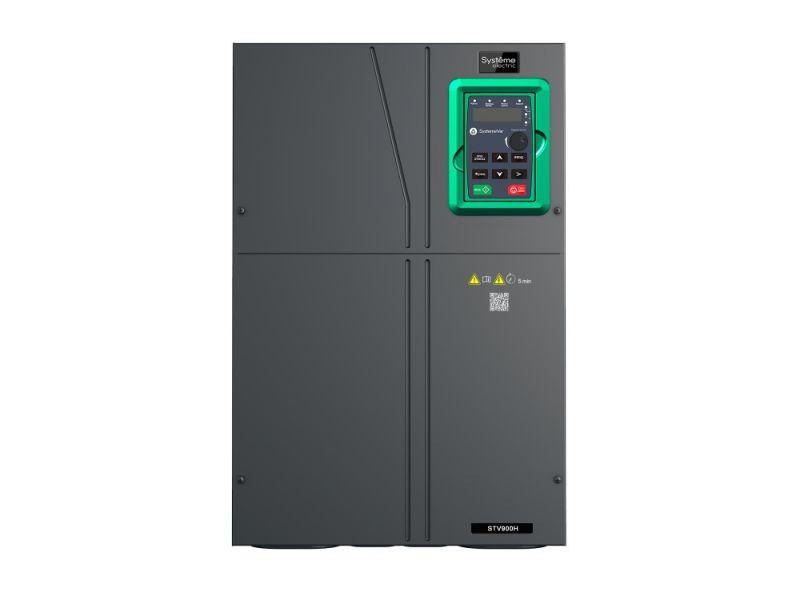преобразователь частоты stv900h 110квт 400в кран/подъемник se stv900c11n4h от BTSprom.by