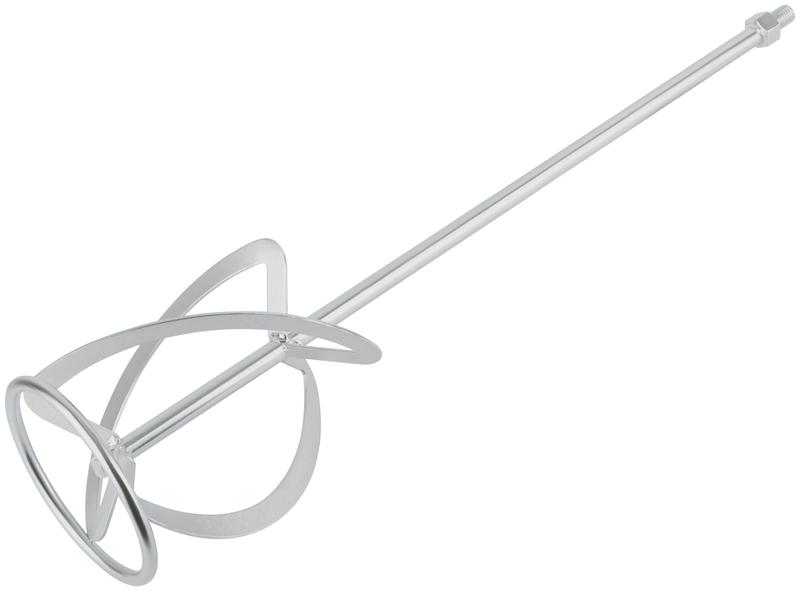  Миксер для тяжелых строительных смесей усиленный профи хвостовикм14 140х590мм FIT 04282 фото в каталоге от BTSprom.by