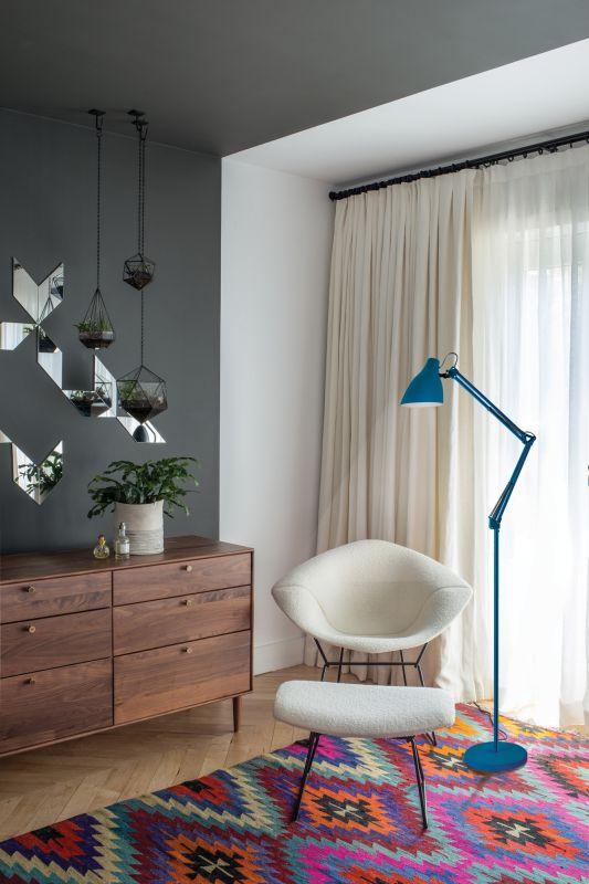  Светильник KD-332 C06 напол. торшер 230В 40Вт E27 син. Camelion 13874 фото в каталоге от BTSprom.by