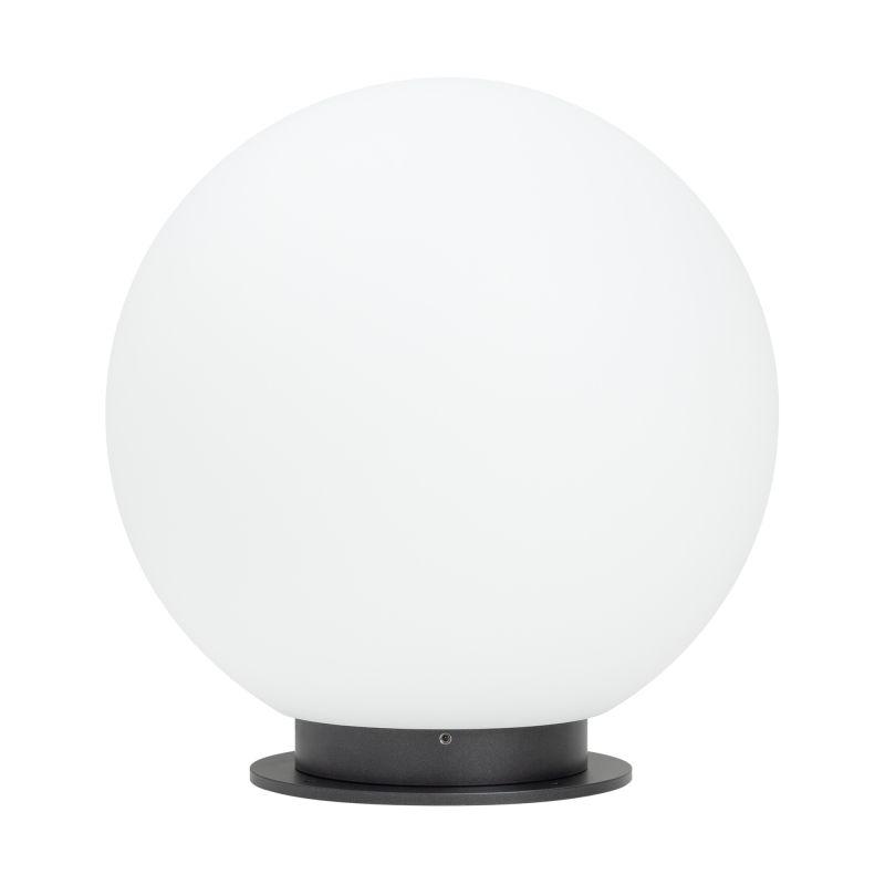 светильник kt-globe-r300-10w warm3000 dg 275deg 24в 10вт 3000к ip65 ландшафтный метал. arlight 046170 от BTSprom.by