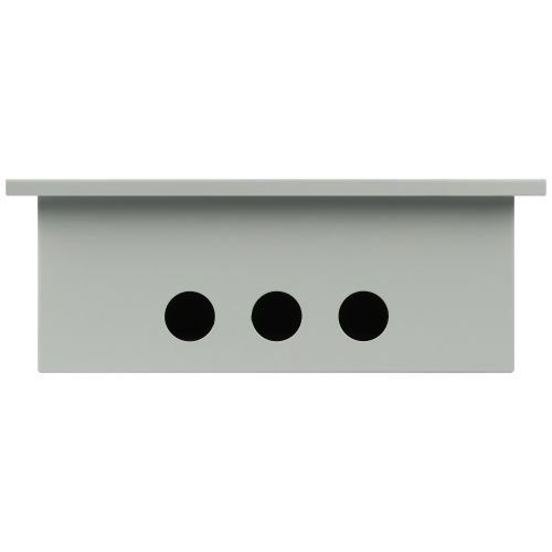  Корпус металлический ЩРВ-18з-1 76 IP31 УХЛ3 NO-123-25 ЭРА Б0030162 фото в каталоге от BTSprom.by