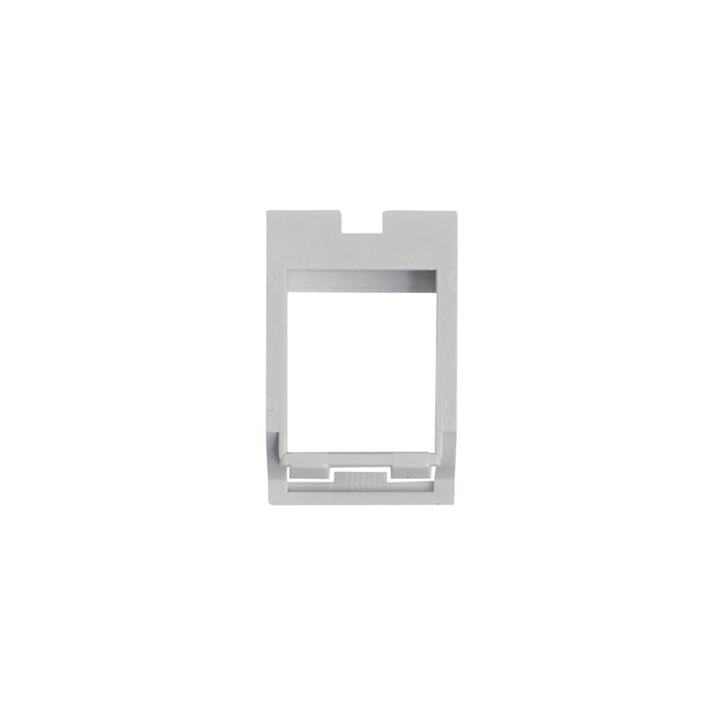 вкладыш под 1 роз. для rj45 simon 75000-39 от BTSprom.by