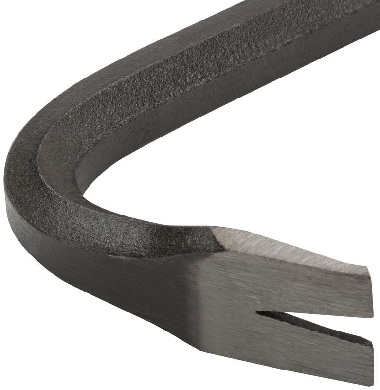  Гвоздодер тип W2 700х17мм FIT 46922 фото в каталоге от BTSprom.by