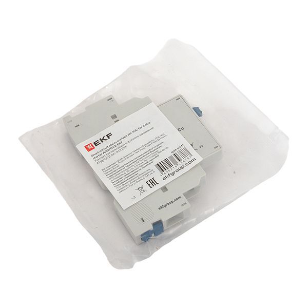  Контакт сигнализации короткого замыкания АПД/GV2 АК-1НЗ EKF apd-am11 фото в каталоге от BTSprom.by