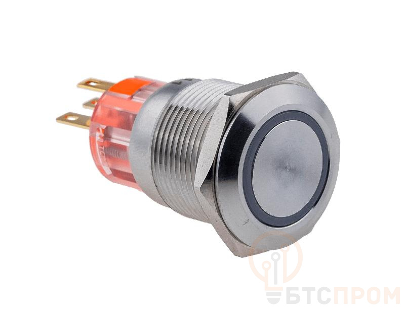 Кнопка IP67 с подсветкой зел. с фиксацией 1NO+1NC 220В AC MT67-F220G11 ОВЕН 107352 фото в каталоге от BTSprom.by  Кнопка IP67 с подсветкой зел. с фиксацией 1NO+1NC 220В AC MT67-F220G11 ОВЕН 107352 фото в каталоге от BTSprom.by
