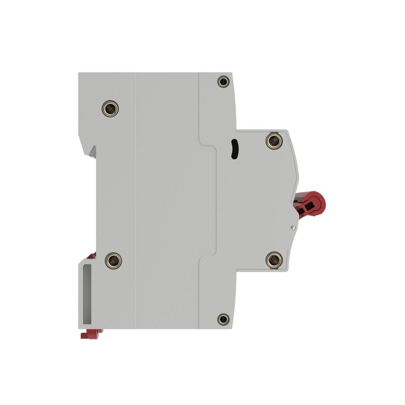  Выключатель автоматический модульный max типа MD125H 10кА 4п C 100А YON MD125H-4PC100 фото в каталоге от BTSprom.by