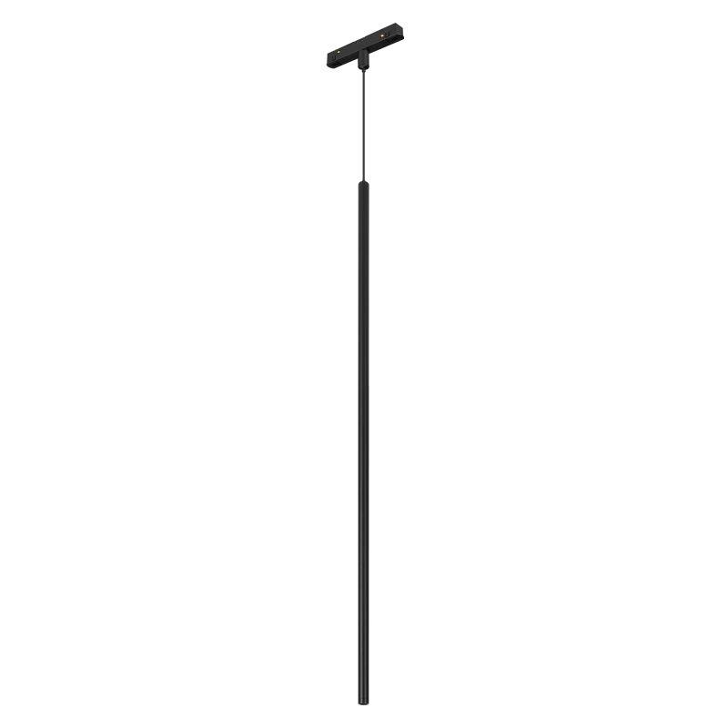 светильник mag-orient-spot-hang-l600-r12-2w day4000 (bk 20 deg 48в) ip20 металл arlight 044501 от BTSprom.by